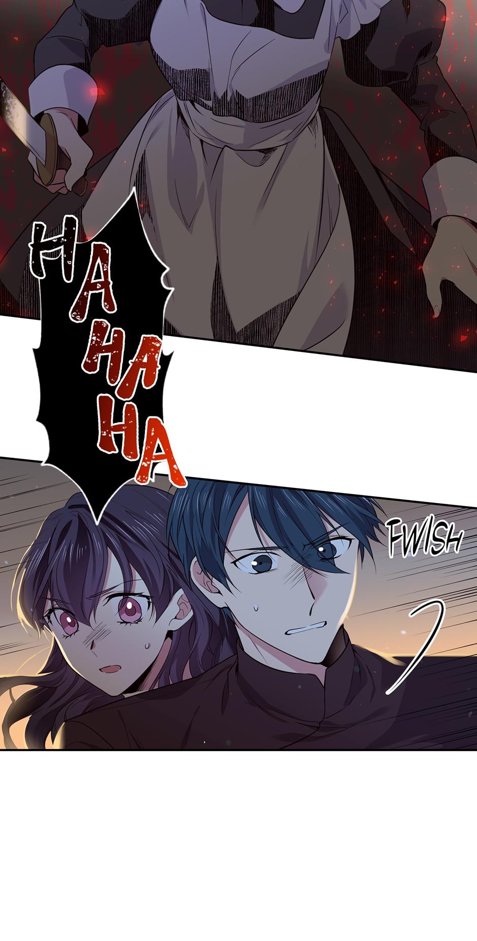 The Goal Is to Become a Gold Spoon so I Need to Be Completely Invulnerable chapter 56 - page 9
