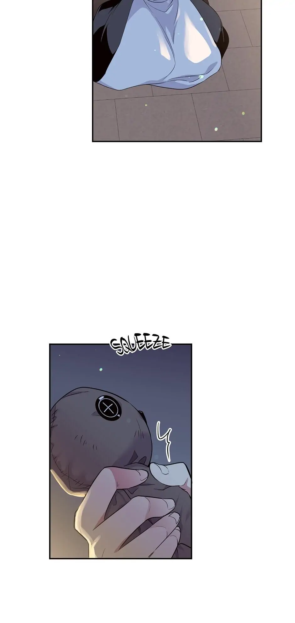 The Goal Is to Become a Gold Spoon so I Need to Be Completely Invulnerable chapter 55 - page 11