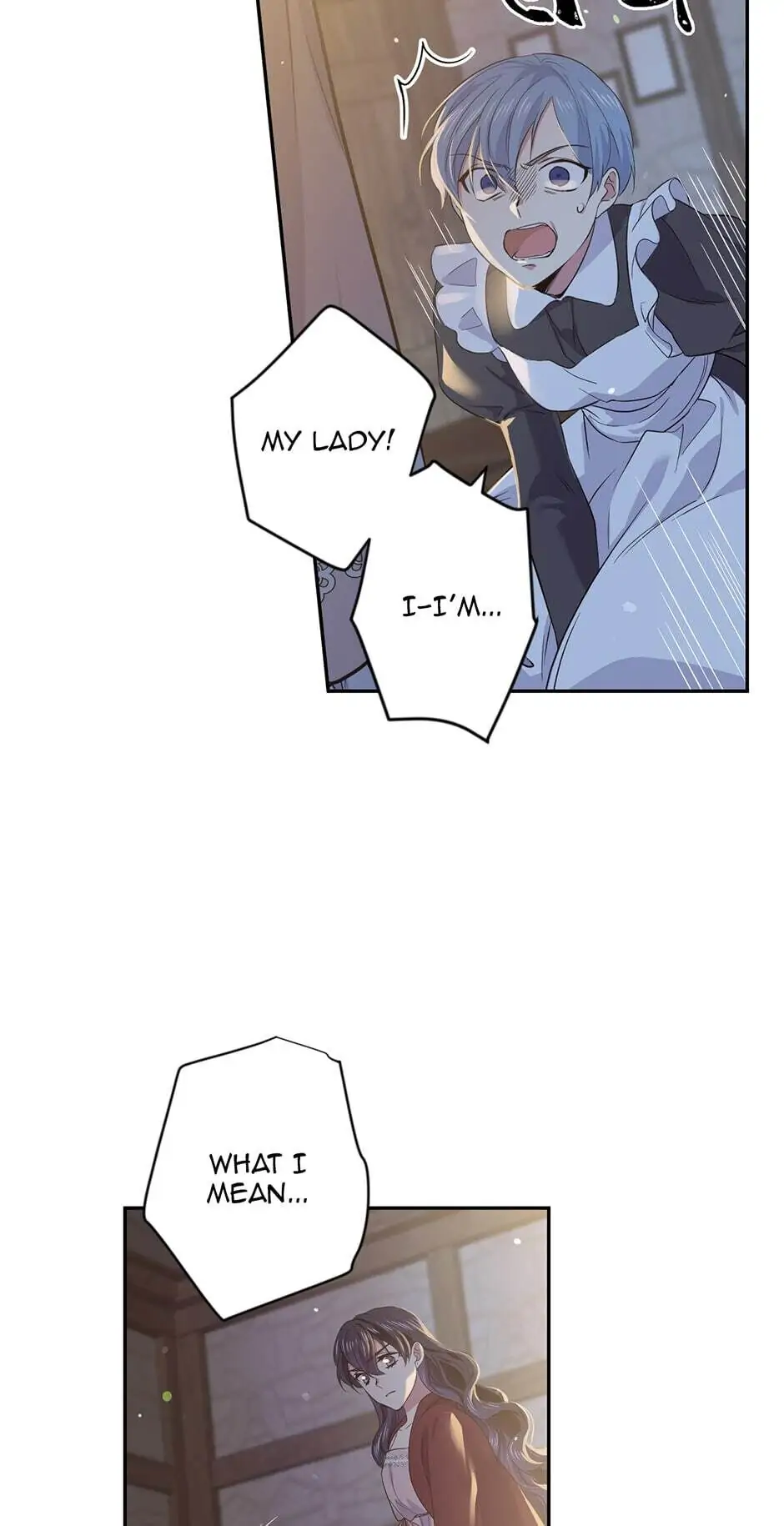 The Goal Is to Become a Gold Spoon so I Need to Be Completely Invulnerable chapter 55 - page 30