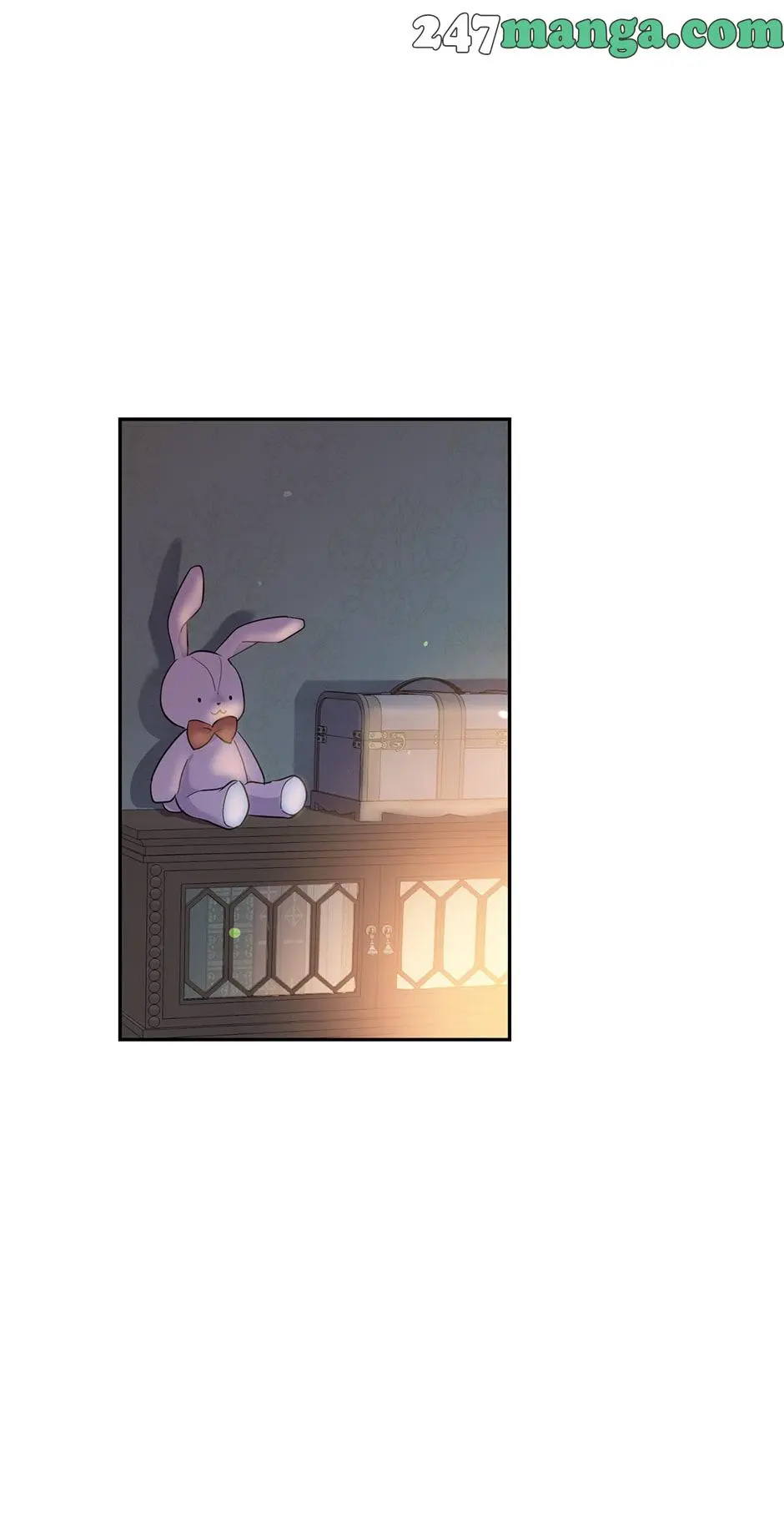 The Goal Is to Become a Gold Spoon so I Need to Be Completely Invulnerable chapter 54 - page 1
