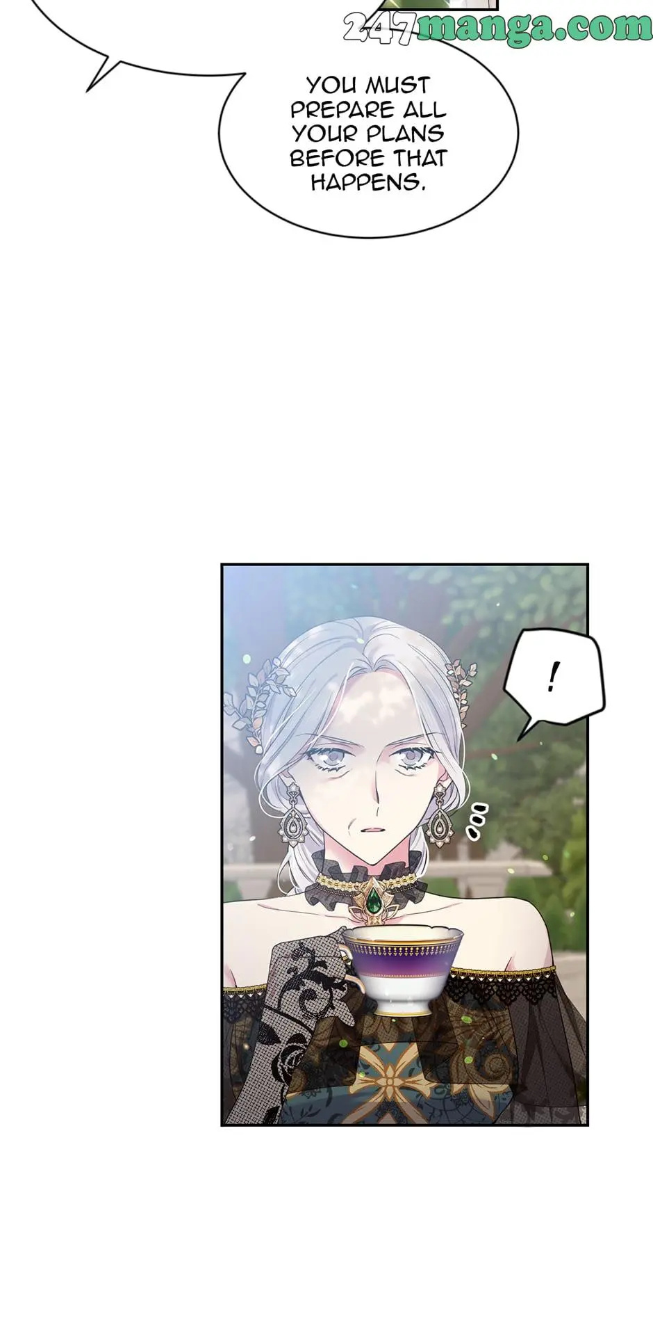 The Goal Is to Become a Gold Spoon so I Need to Be Completely Invulnerable chapter 54 - page 16