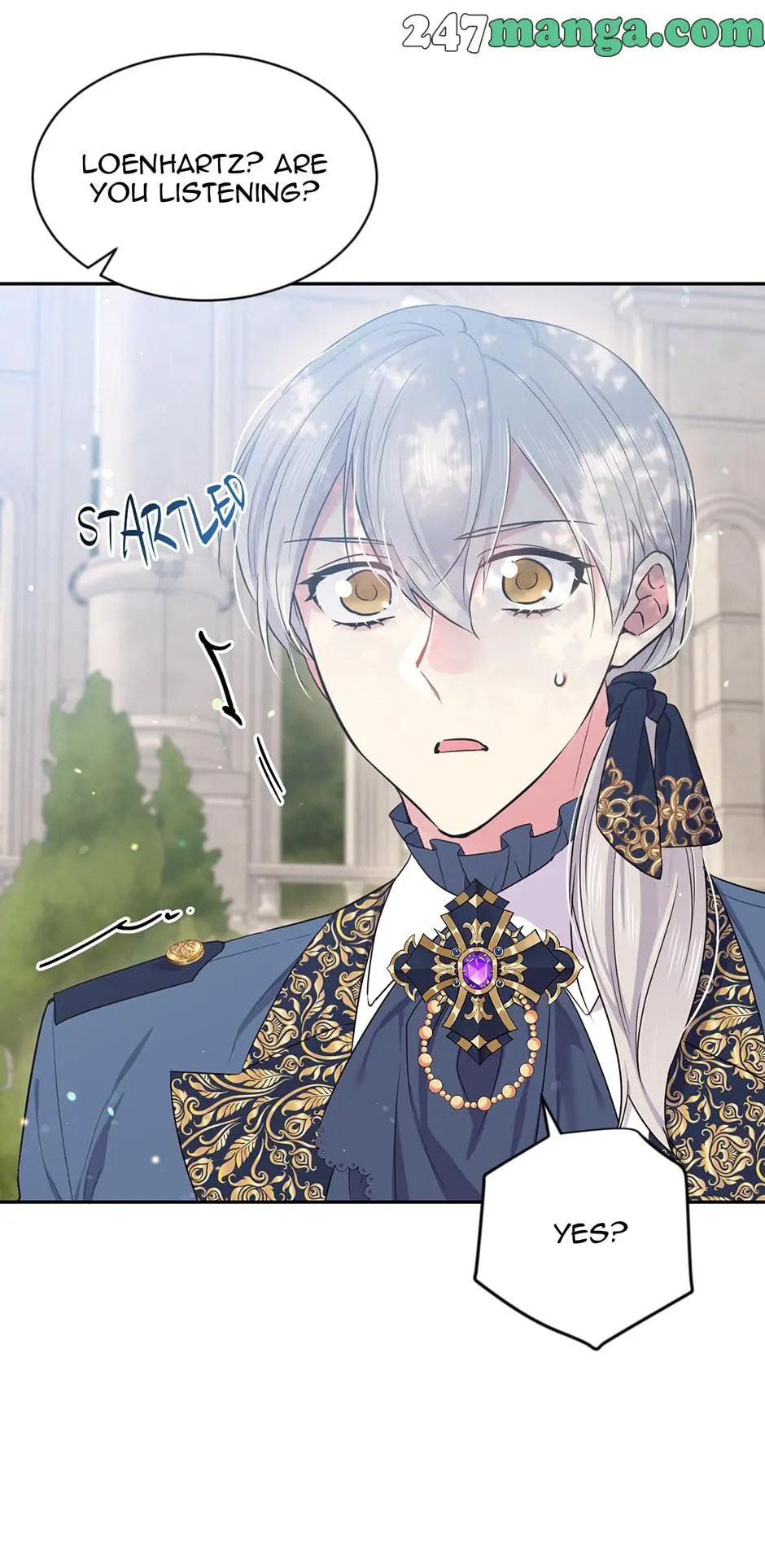 The Goal Is to Become a Gold Spoon so I Need to Be Completely Invulnerable chapter 54 - page 17