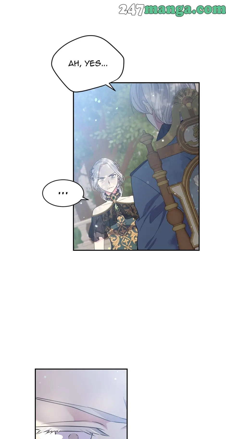 The Goal Is to Become a Gold Spoon so I Need to Be Completely Invulnerable chapter 54 - page 18