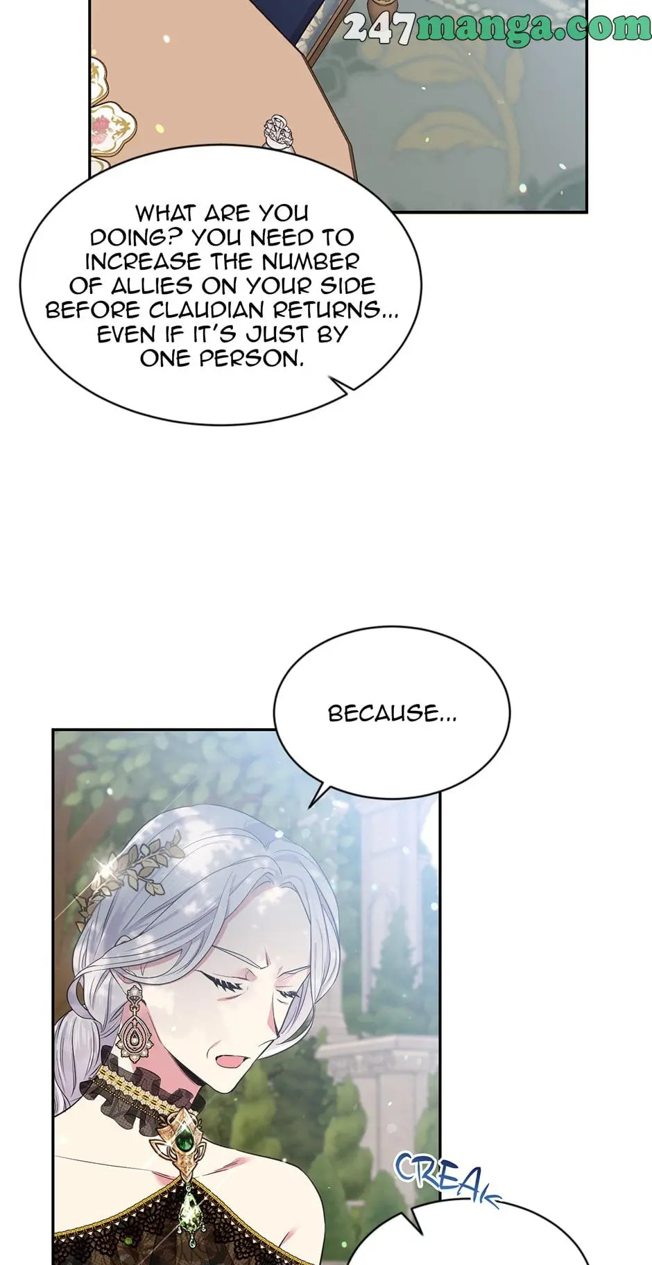 The Goal Is to Become a Gold Spoon so I Need to Be Completely Invulnerable chapter 54 - page 19