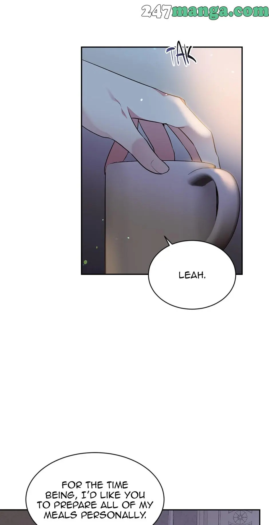 The Goal Is to Become a Gold Spoon so I Need to Be Completely Invulnerable chapter 54 - page 2