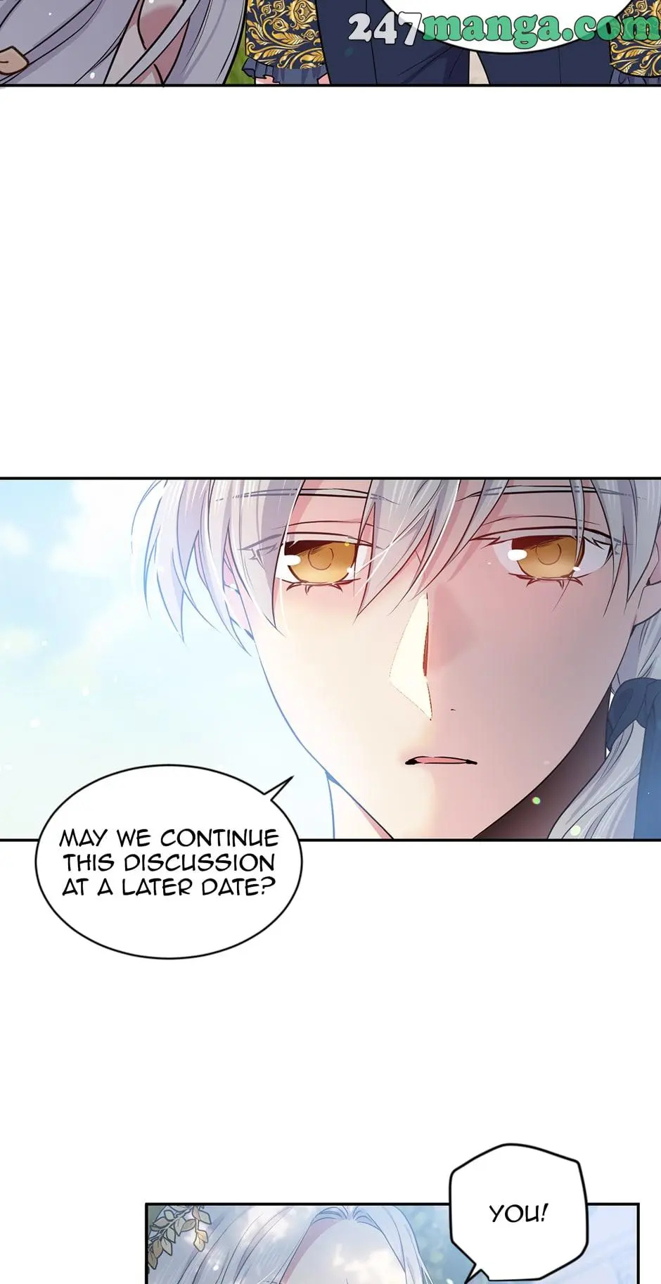 The Goal Is to Become a Gold Spoon so I Need to Be Completely Invulnerable chapter 54 - page 21