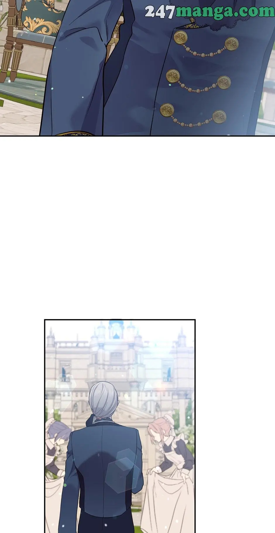 The Goal Is to Become a Gold Spoon so I Need to Be Completely Invulnerable chapter 54 - page 23