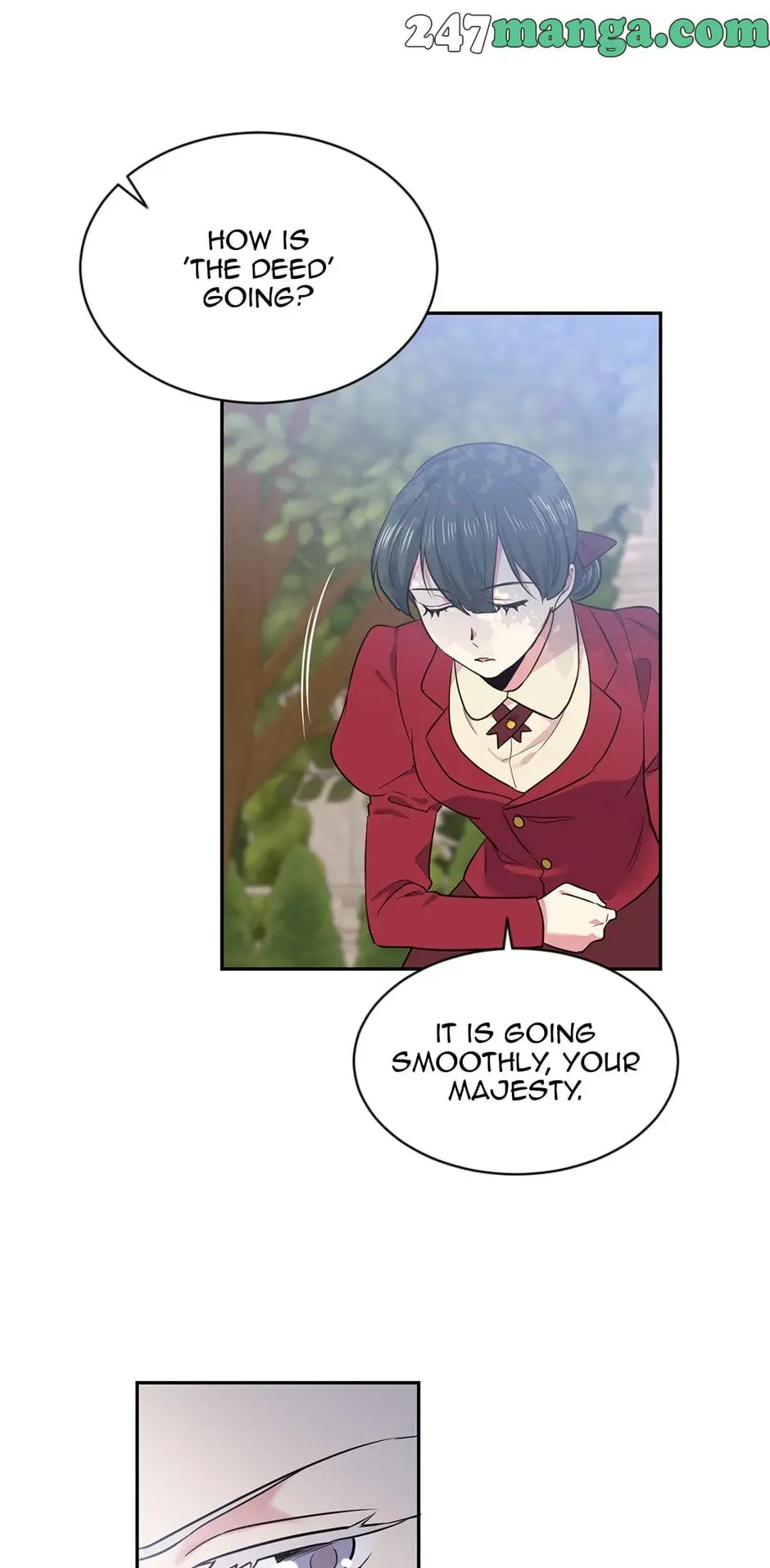 The Goal Is to Become a Gold Spoon so I Need to Be Completely Invulnerable chapter 54 - page 25