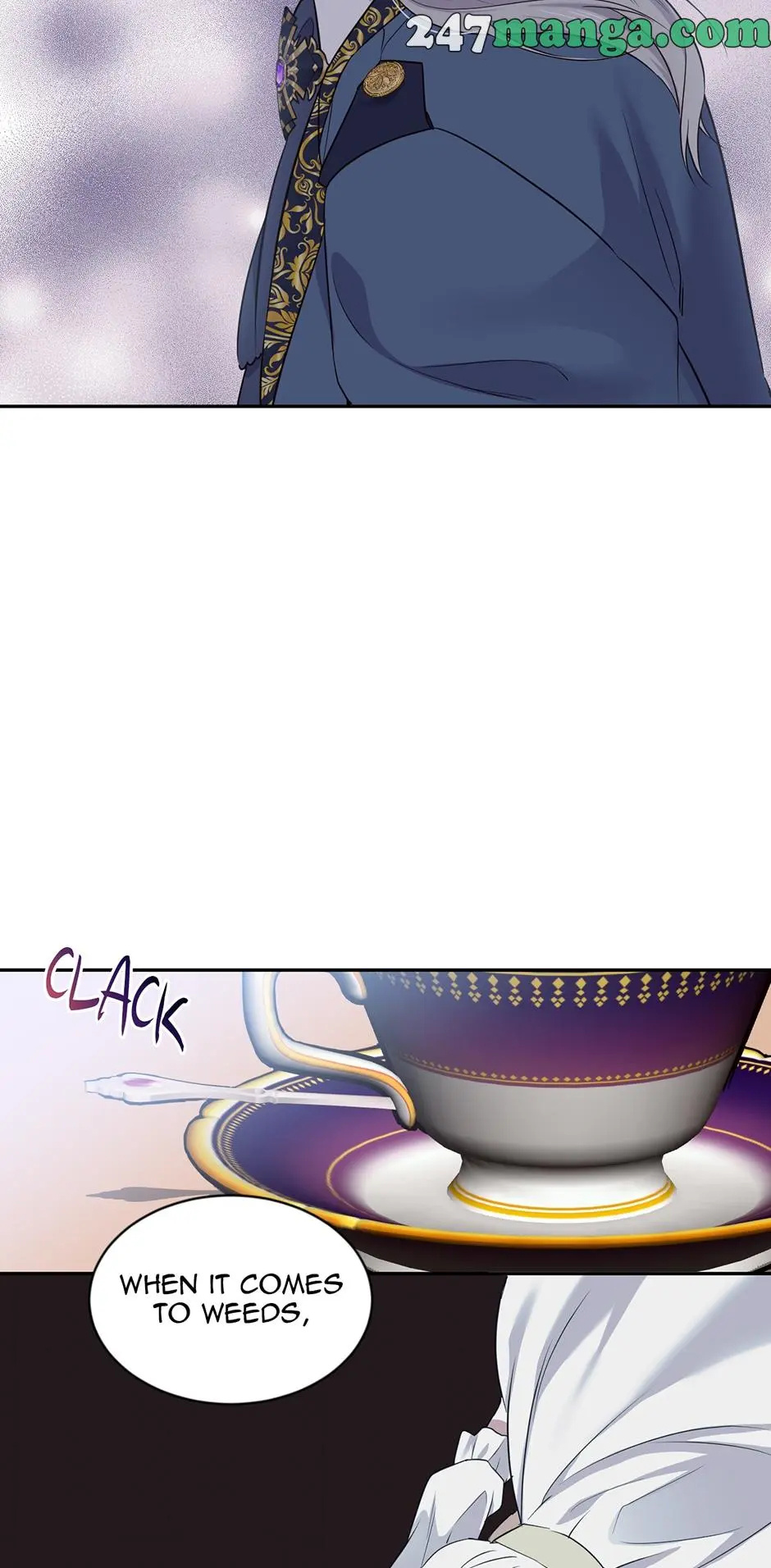 The Goal Is to Become a Gold Spoon so I Need to Be Completely Invulnerable chapter 54 - page 27