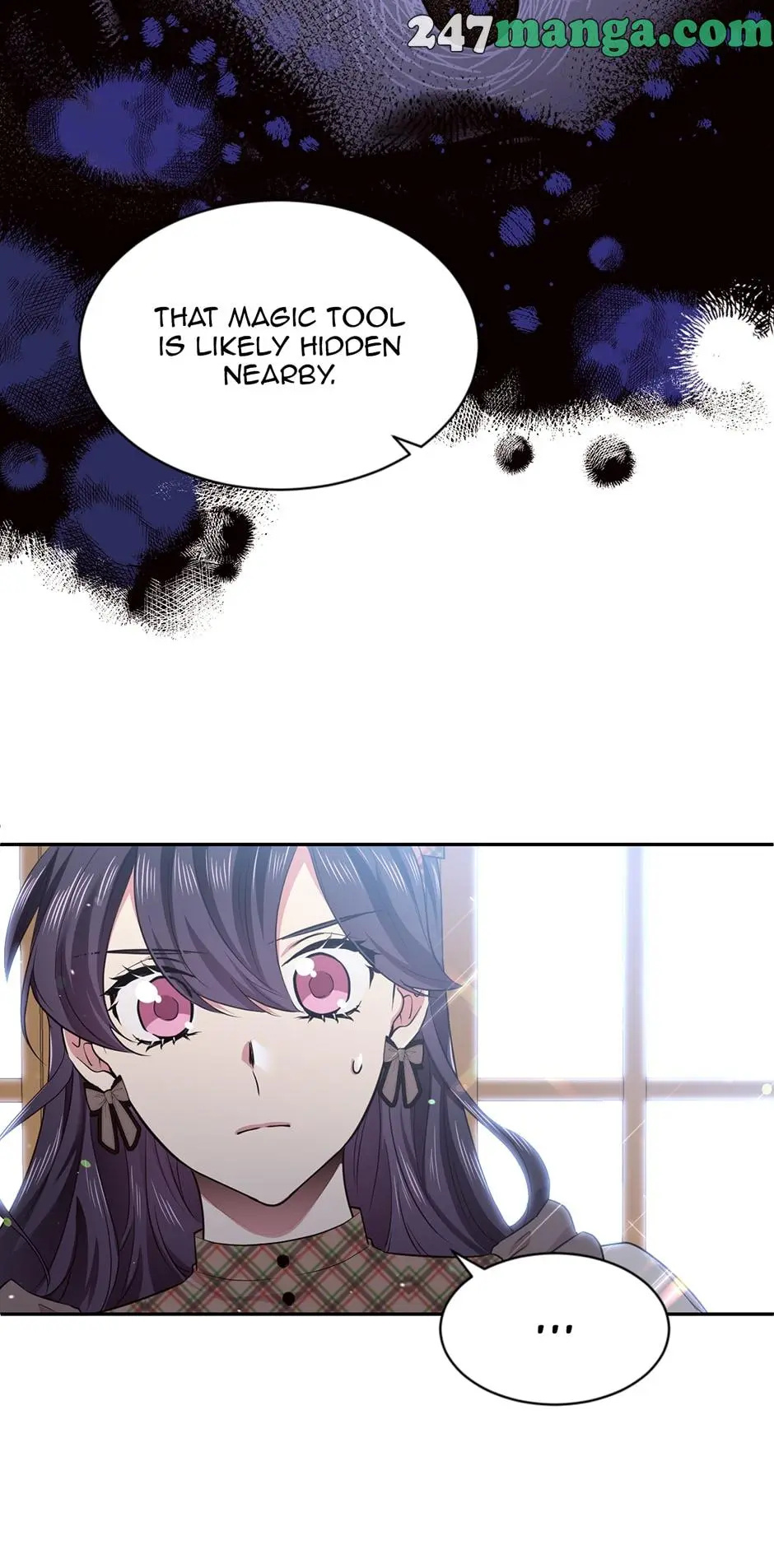 The Goal Is to Become a Gold Spoon so I Need to Be Completely Invulnerable chapter 54 - page 33