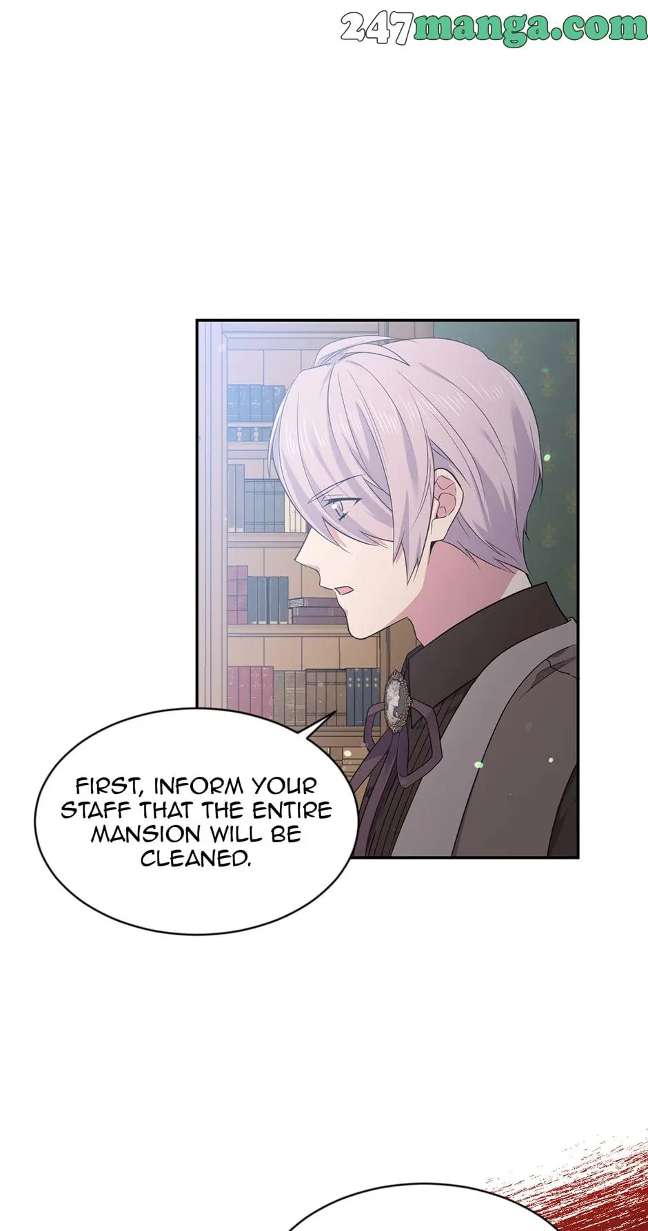 The Goal Is to Become a Gold Spoon so I Need to Be Completely Invulnerable chapter 54 - page 34