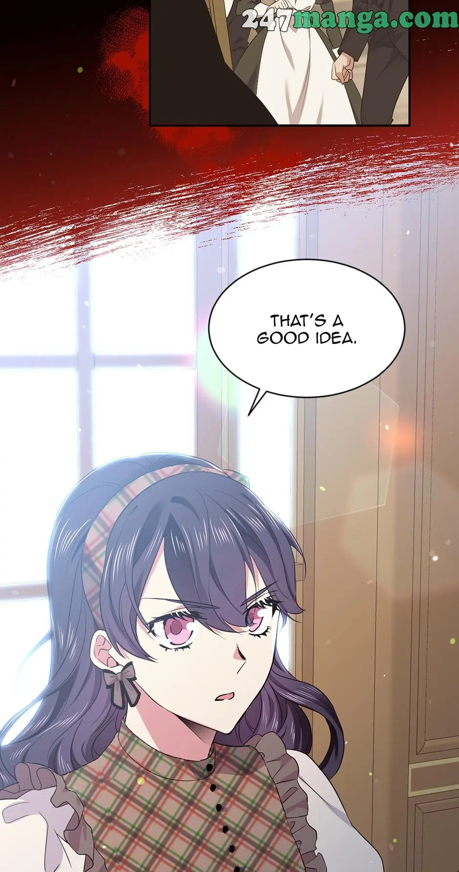 The Goal Is to Become a Gold Spoon so I Need to Be Completely Invulnerable chapter 54 - page 36