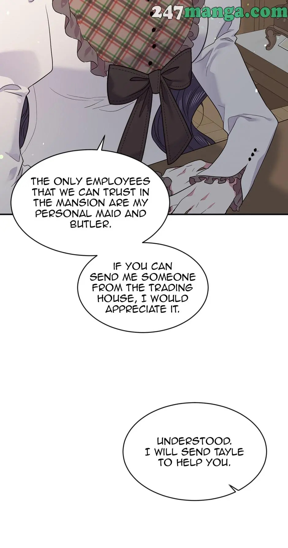The Goal Is to Become a Gold Spoon so I Need to Be Completely Invulnerable chapter 54 - page 37
