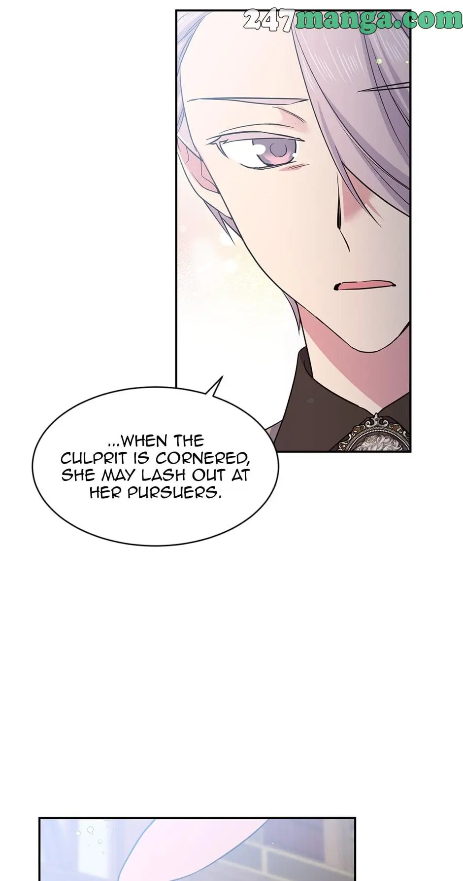 The Goal Is to Become a Gold Spoon so I Need to Be Completely Invulnerable chapter 54 - page 39