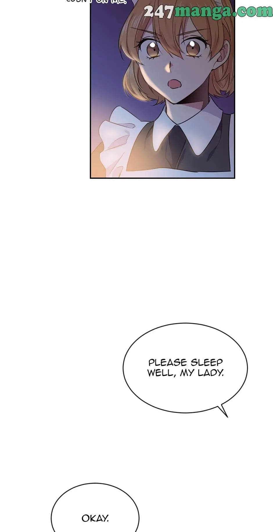 The Goal Is to Become a Gold Spoon so I Need to Be Completely Invulnerable chapter 54 - page 4