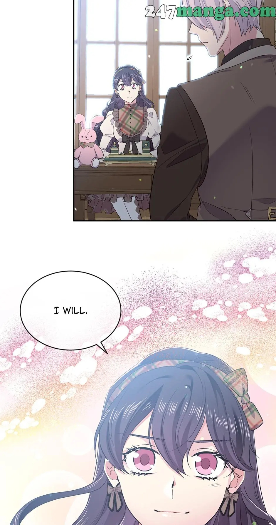 The Goal Is to Become a Gold Spoon so I Need to Be Completely Invulnerable chapter 54 - page 41