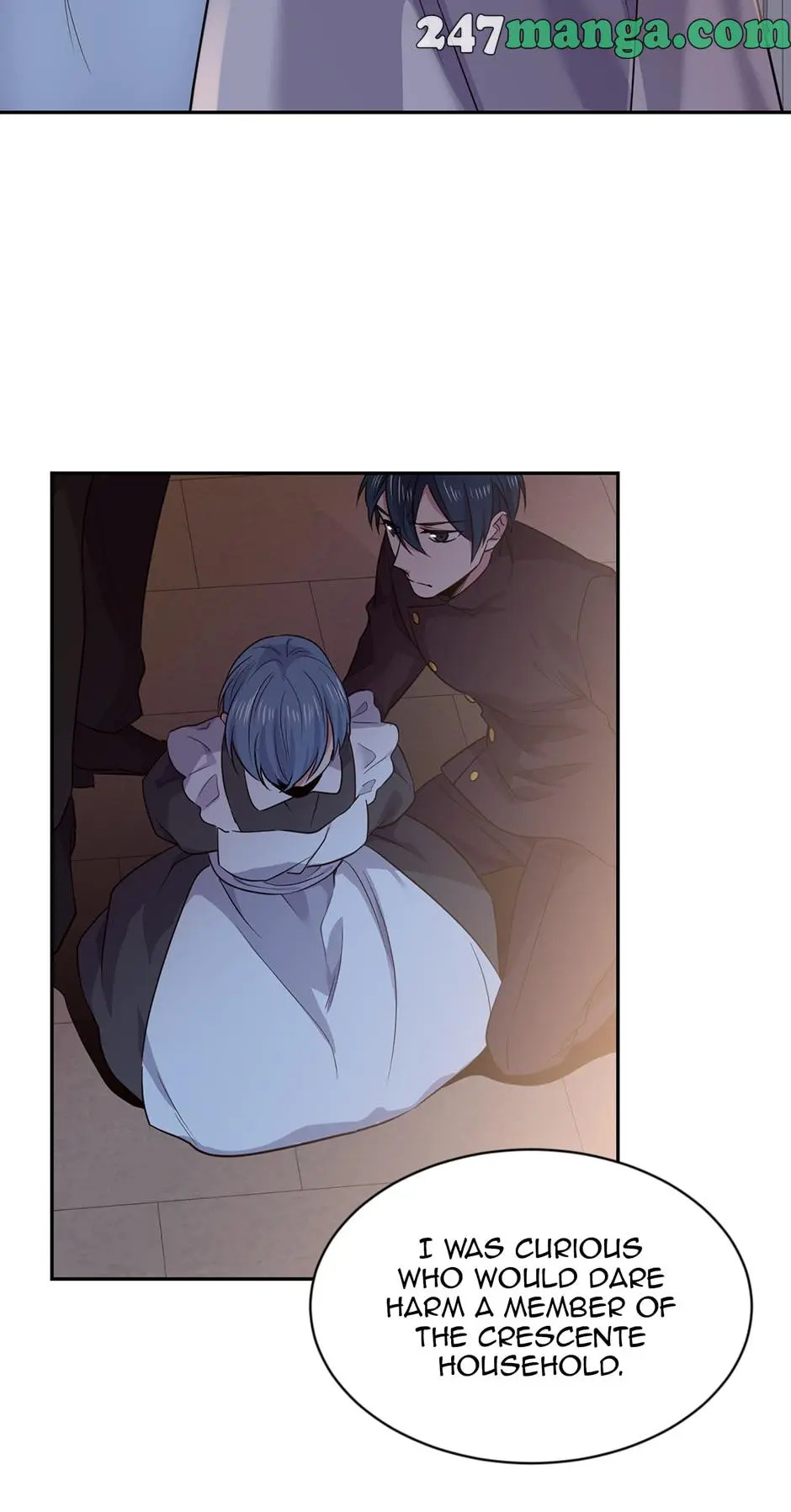 The Goal Is to Become a Gold Spoon so I Need to Be Completely Invulnerable chapter 54 - page 49