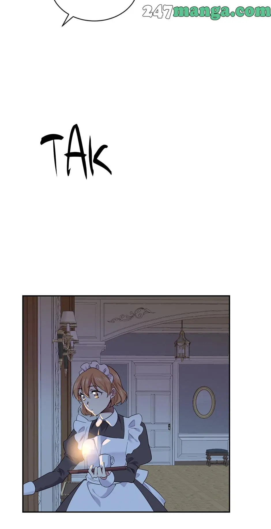 The Goal Is to Become a Gold Spoon so I Need to Be Completely Invulnerable chapter 54 - page 5