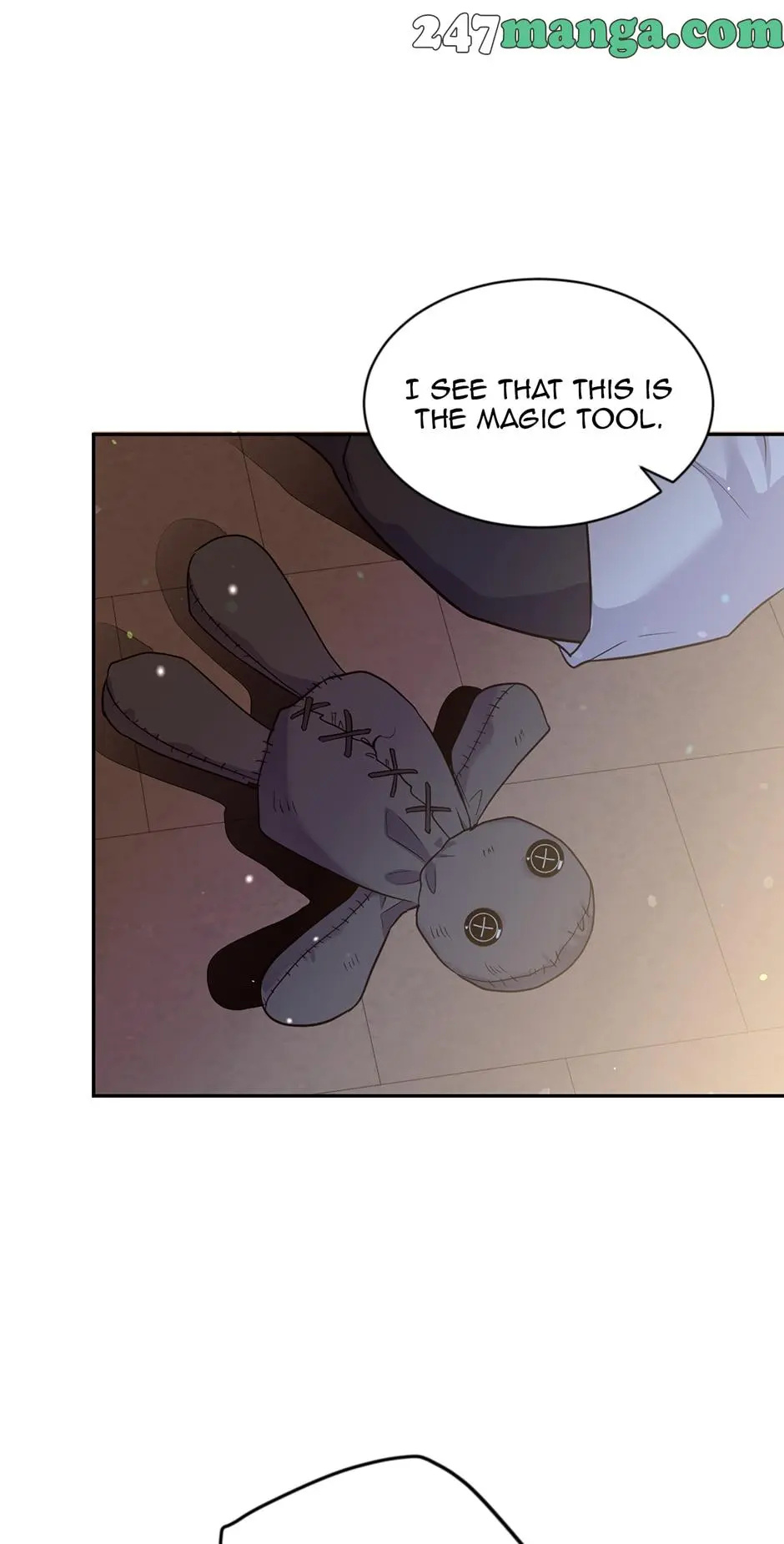 The Goal Is to Become a Gold Spoon so I Need to Be Completely Invulnerable chapter 54 - page 52