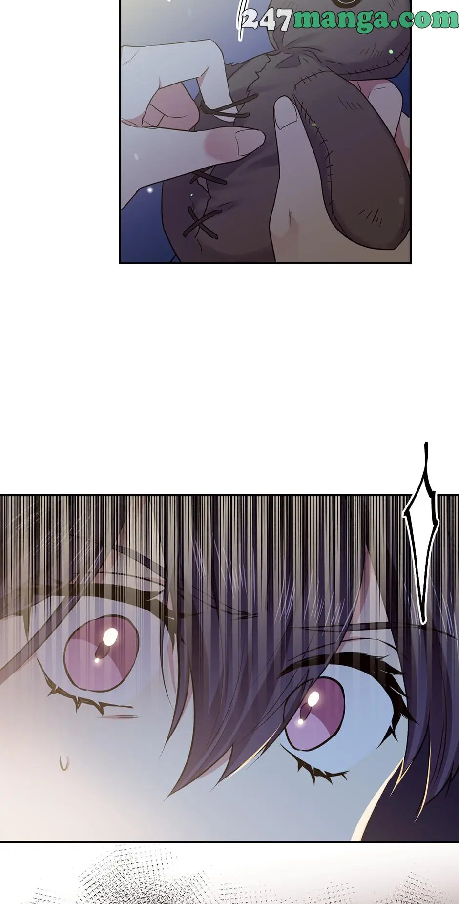 The Goal Is to Become a Gold Spoon so I Need to Be Completely Invulnerable chapter 54 - page 54
