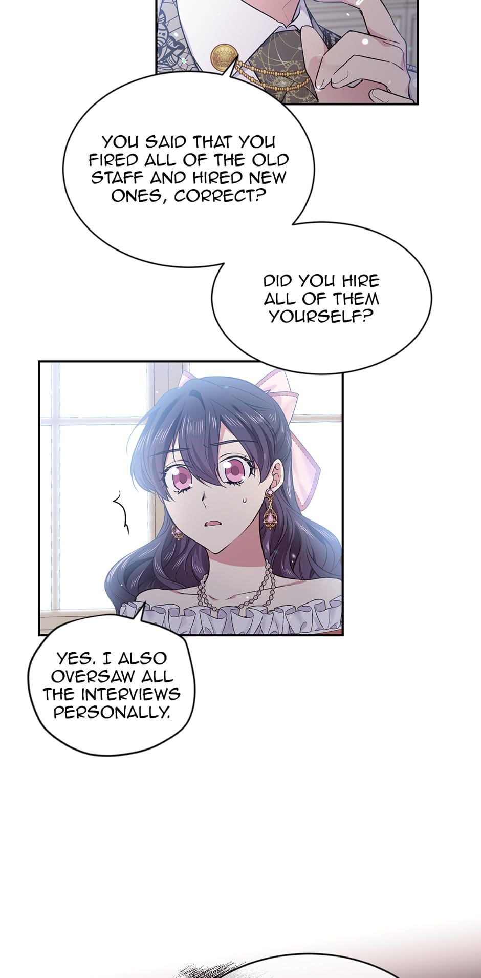 The Goal Is to Become a Gold Spoon so I Need to Be Completely Invulnerable chapter 53 - page 12