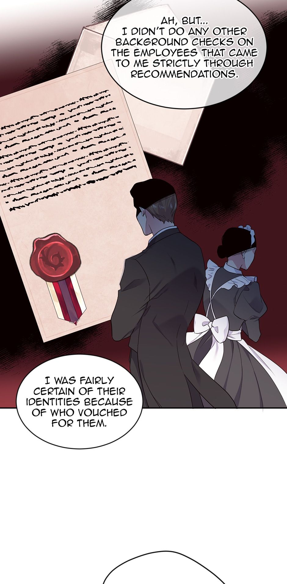 The Goal Is to Become a Gold Spoon so I Need to Be Completely Invulnerable chapter 53 - page 13