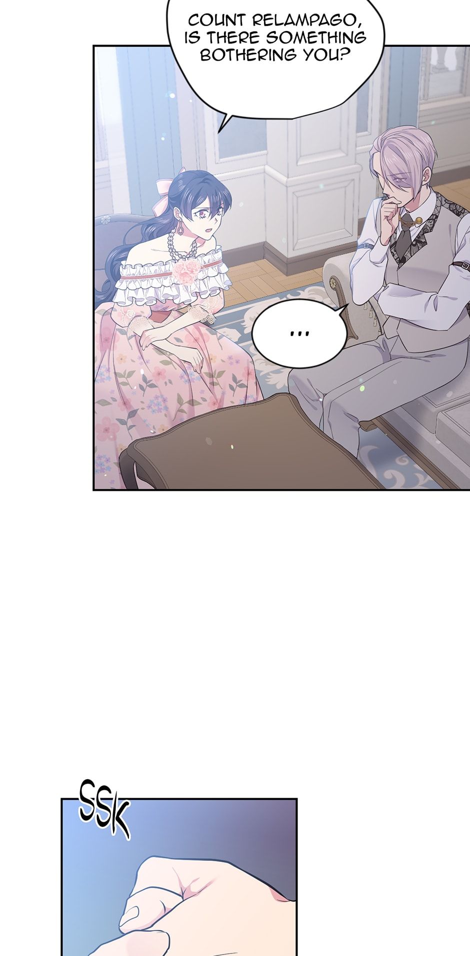 The Goal Is to Become a Gold Spoon so I Need to Be Completely Invulnerable chapter 53 - page 14
