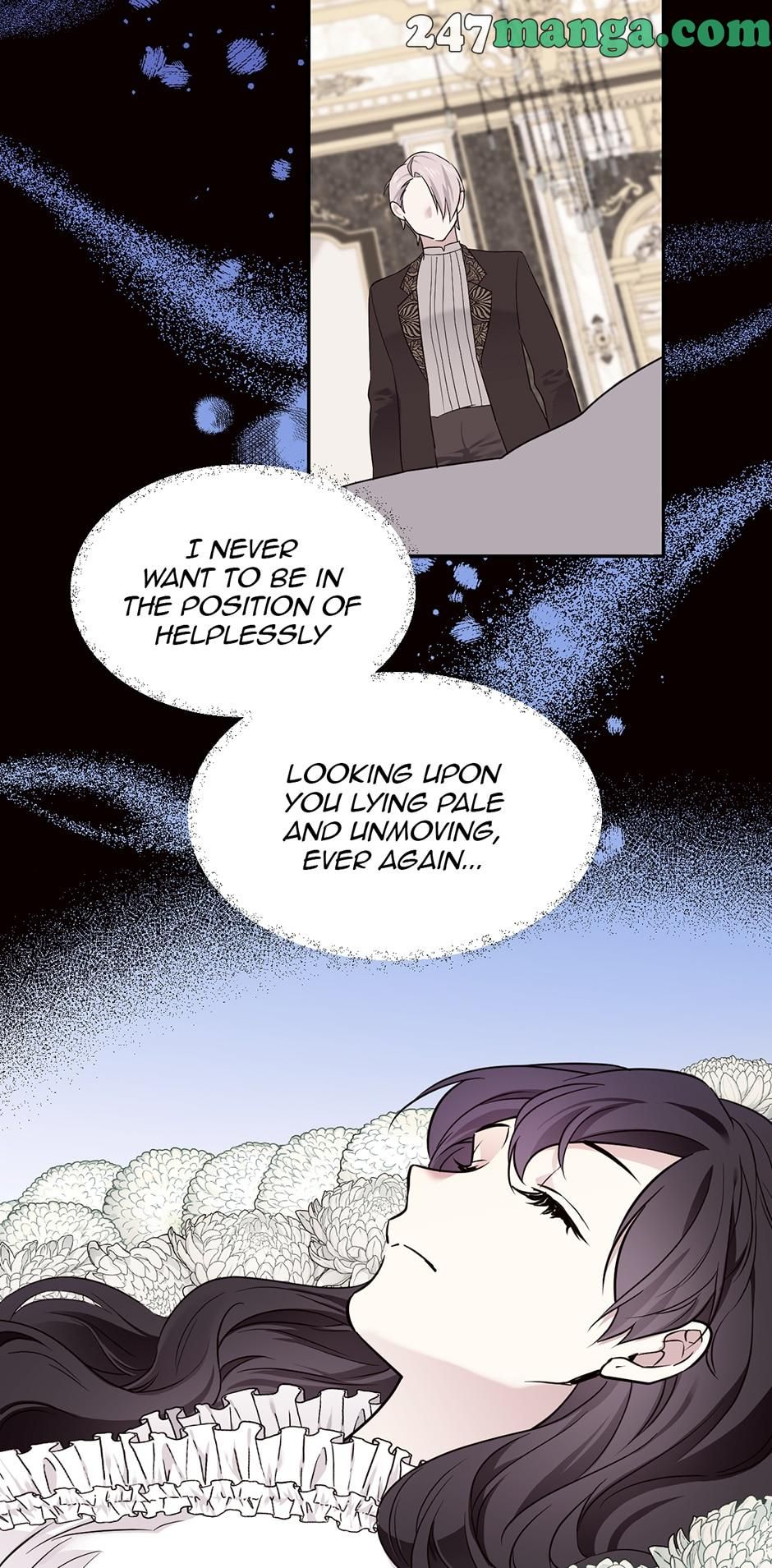 The Goal Is to Become a Gold Spoon so I Need to Be Completely Invulnerable chapter 53 - page 17