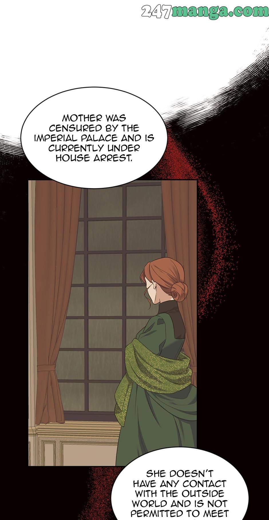 The Goal Is to Become a Gold Spoon so I Need to Be Completely Invulnerable chapter 53 - page 21