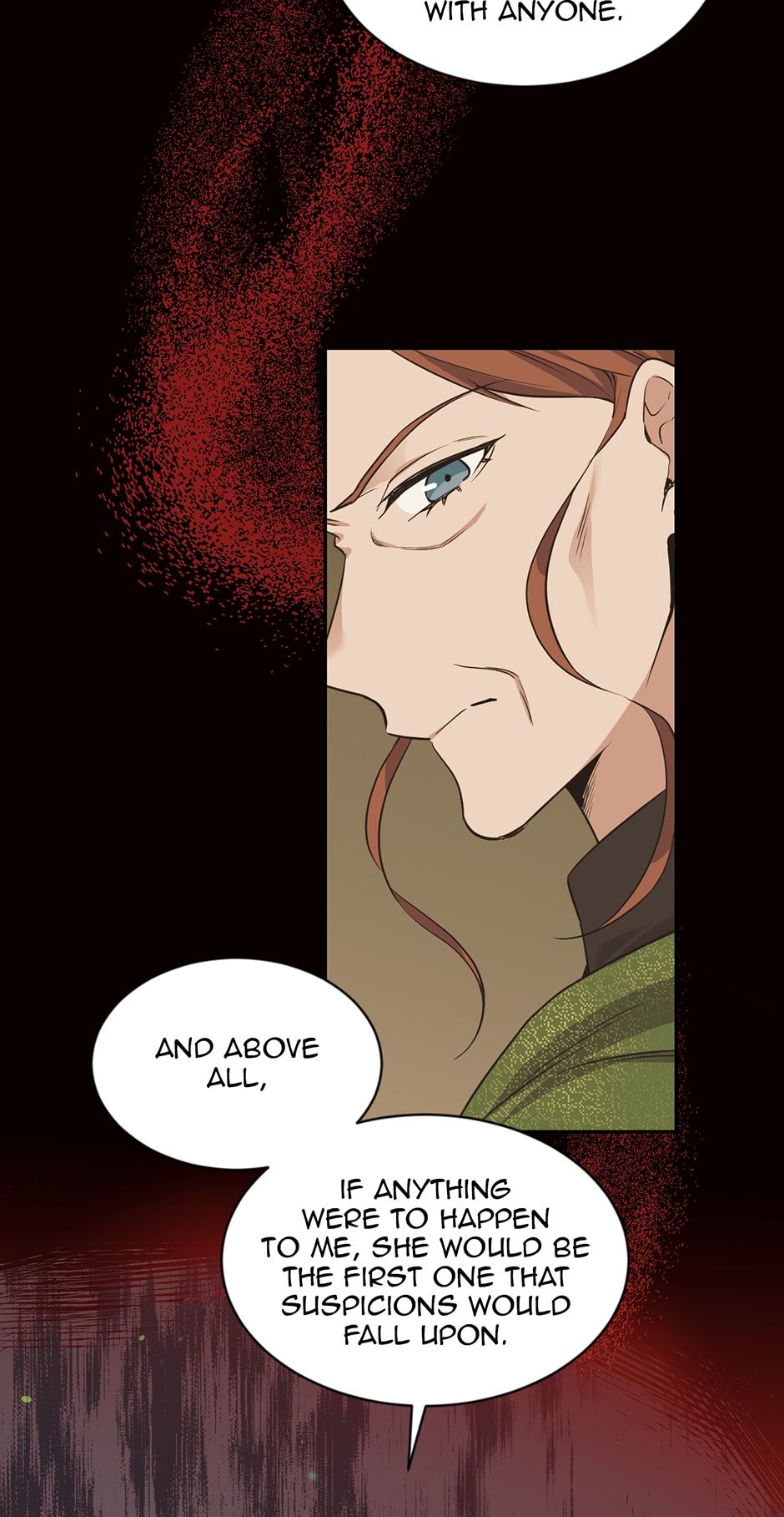 The Goal Is to Become a Gold Spoon so I Need to Be Completely Invulnerable chapter 53 - page 22