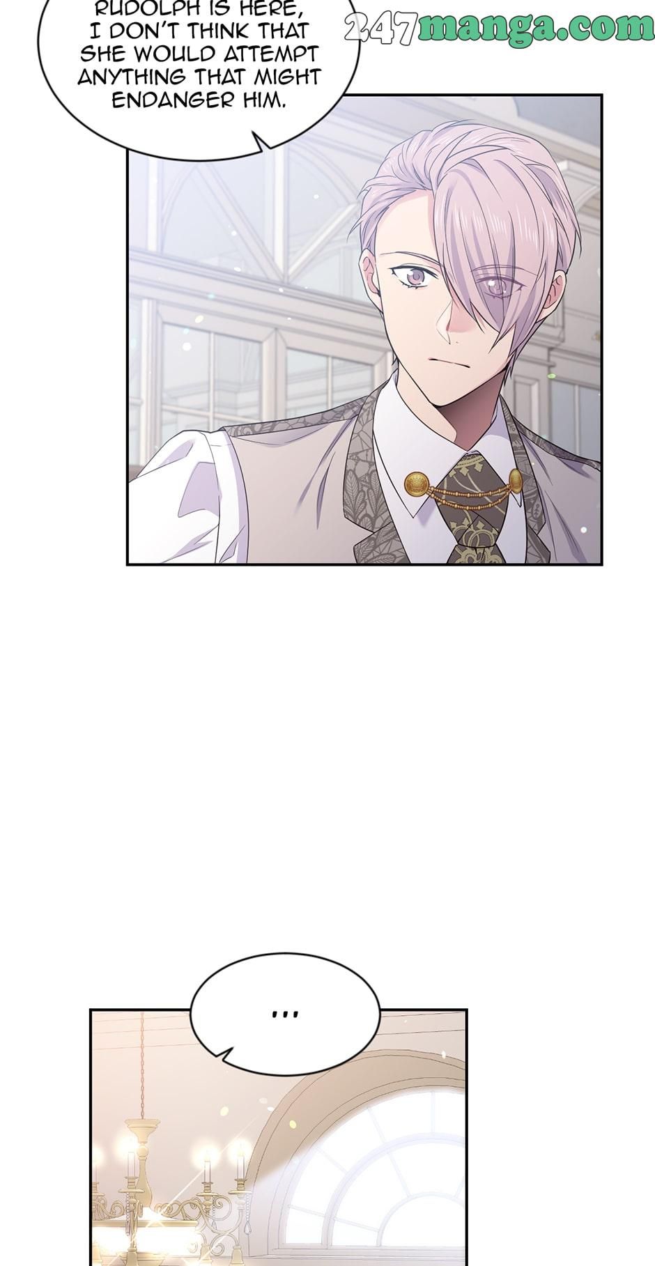 The Goal Is to Become a Gold Spoon so I Need to Be Completely Invulnerable chapter 53 - page 24