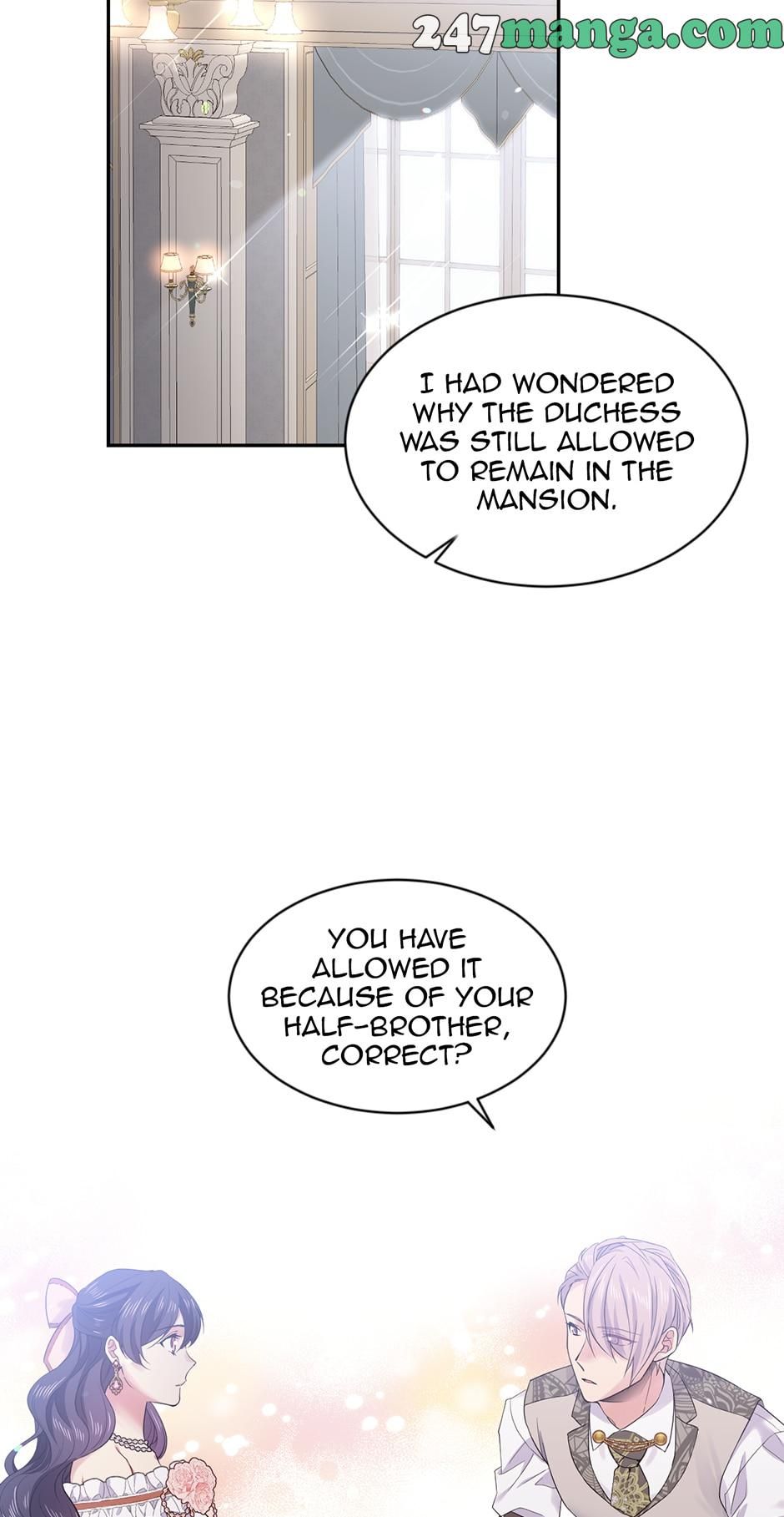 The Goal Is to Become a Gold Spoon so I Need to Be Completely Invulnerable chapter 53 - page 25