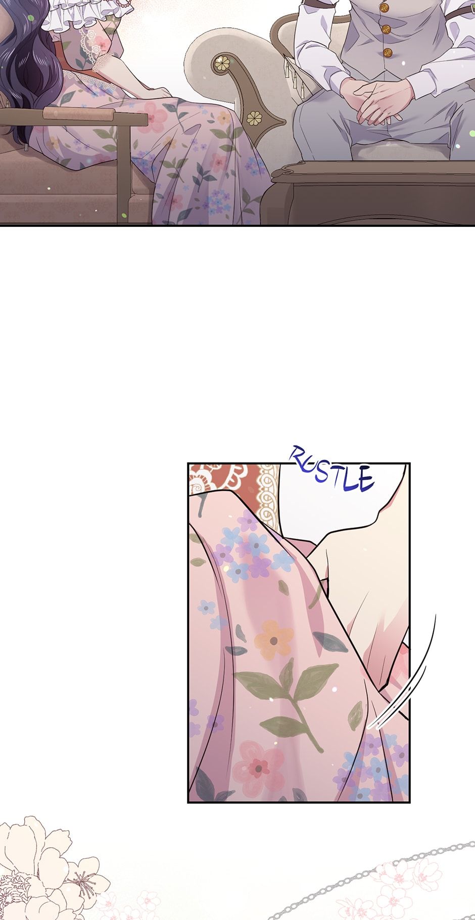 The Goal Is to Become a Gold Spoon so I Need to Be Completely Invulnerable chapter 53 - page 26