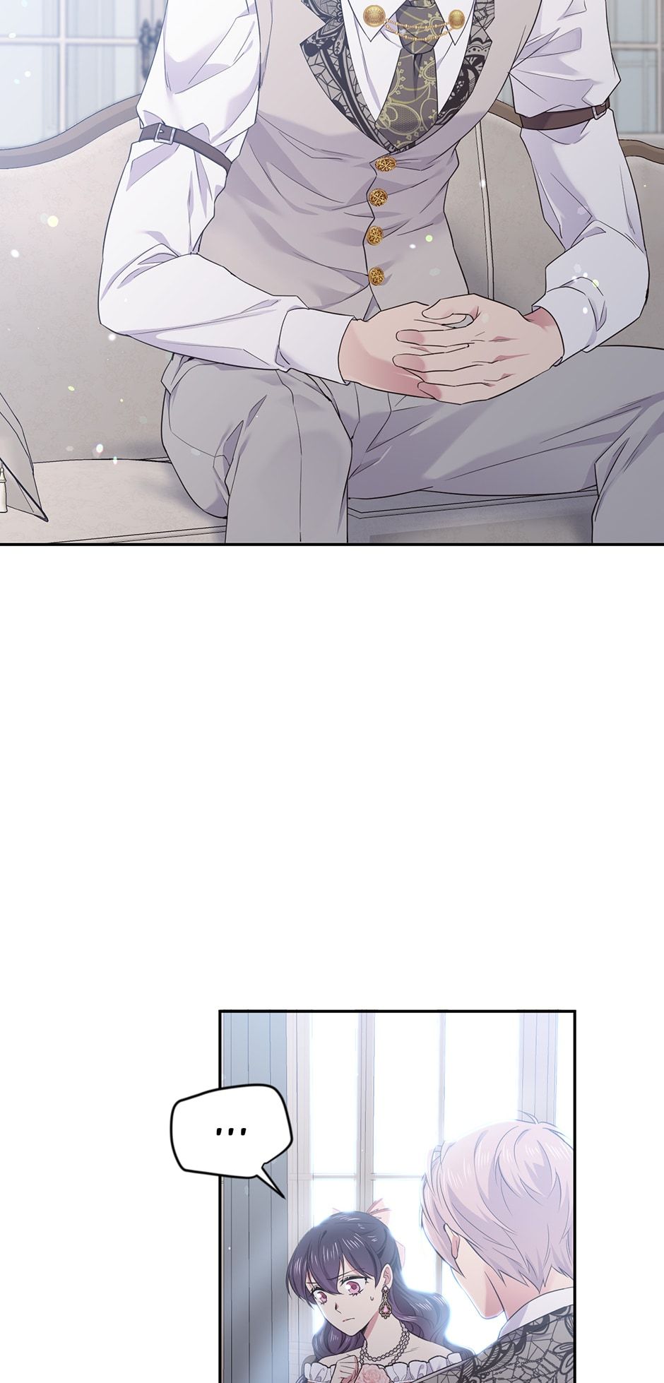 The Goal Is to Become a Gold Spoon so I Need to Be Completely Invulnerable chapter 53 - page 3