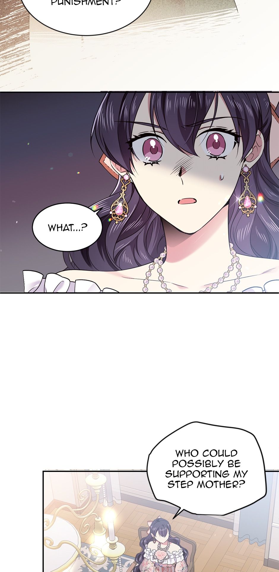 The Goal Is to Become a Gold Spoon so I Need to Be Completely Invulnerable chapter 53 - page 32