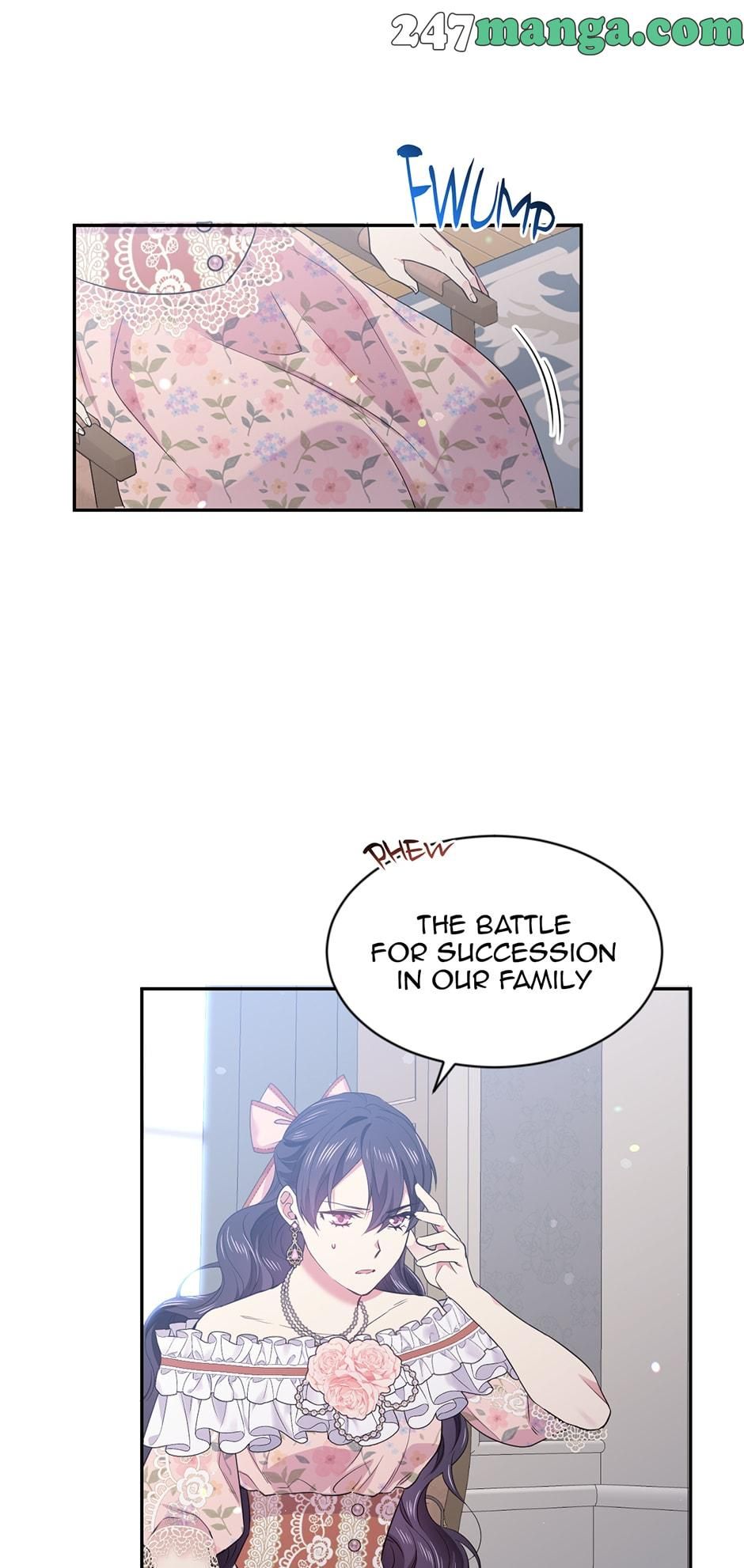 The Goal Is to Become a Gold Spoon so I Need to Be Completely Invulnerable chapter 53 - page 43