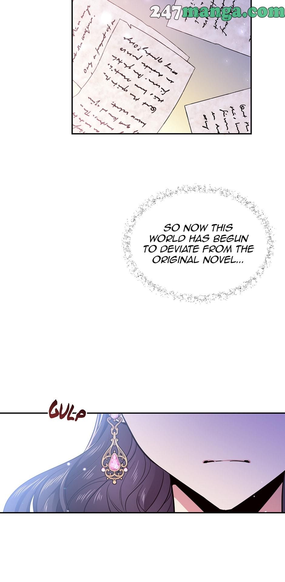 The Goal Is to Become a Gold Spoon so I Need to Be Completely Invulnerable chapter 53 - page 51