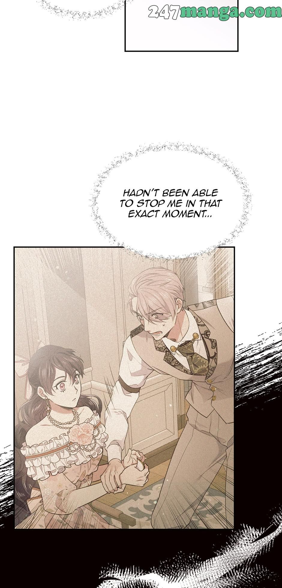 The Goal Is to Become a Gold Spoon so I Need to Be Completely Invulnerable chapter 53 - page 9