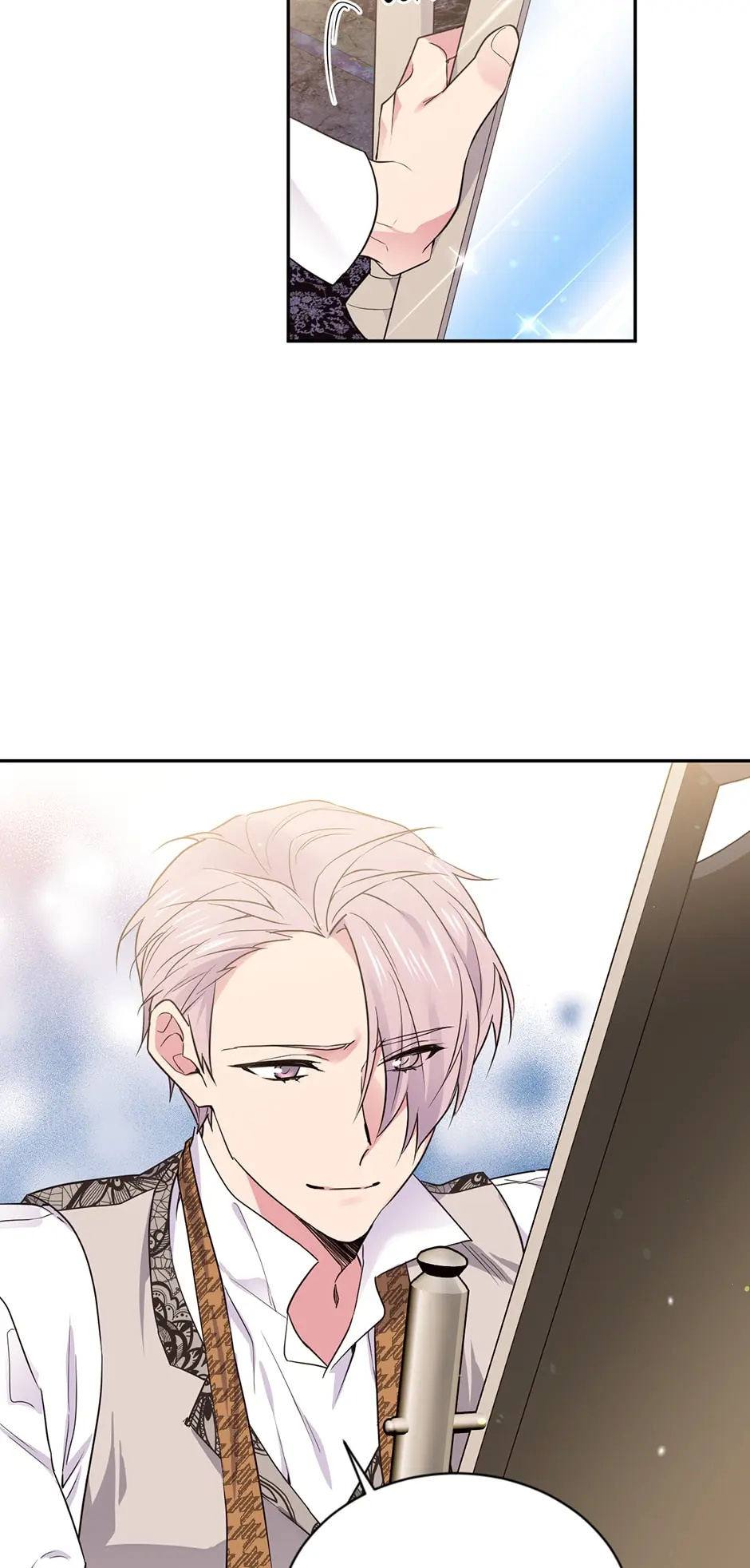 The Goal Is to Become a Gold Spoon so I Need to Be Completely Invulnerable chapter 52 - page 11