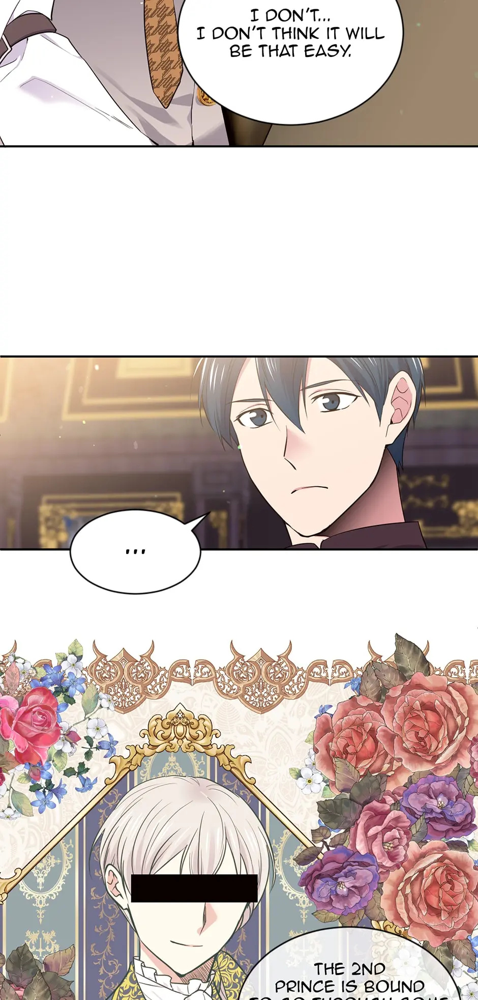 The Goal Is to Become a Gold Spoon so I Need to Be Completely Invulnerable chapter 52 - page 12