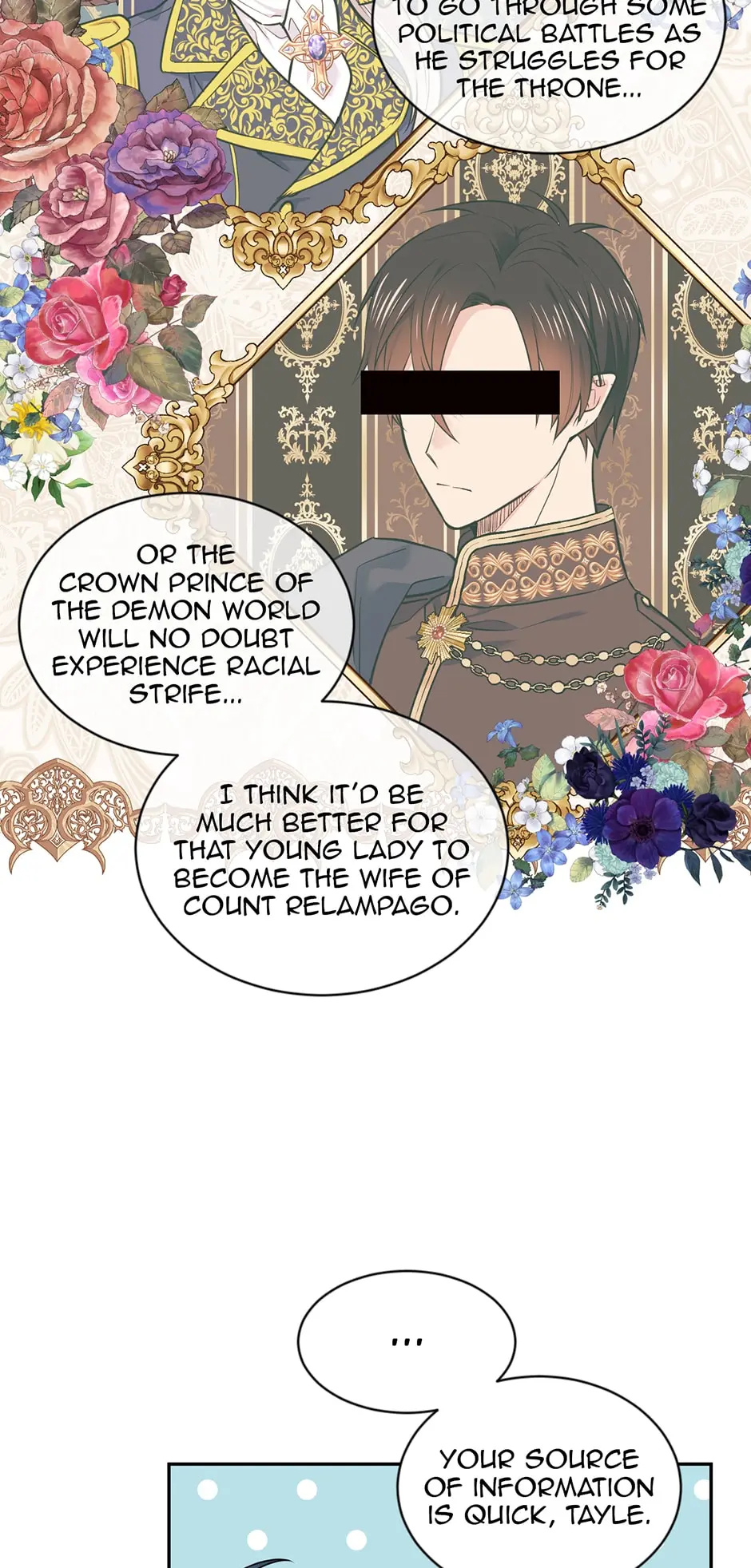The Goal Is to Become a Gold Spoon so I Need to Be Completely Invulnerable chapter 52 - page 13