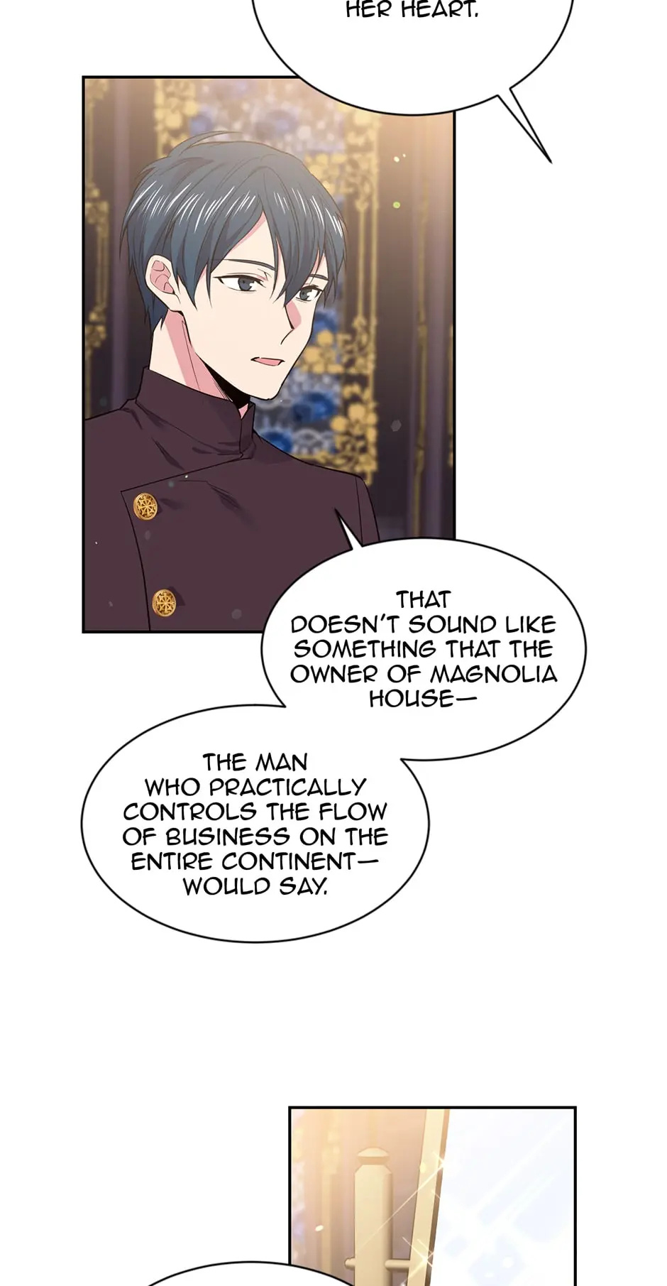 The Goal Is to Become a Gold Spoon so I Need to Be Completely Invulnerable chapter 52 - page 19