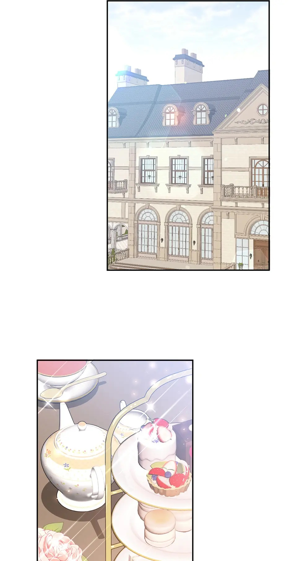 The Goal Is to Become a Gold Spoon so I Need to Be Completely Invulnerable chapter 52 - page 23