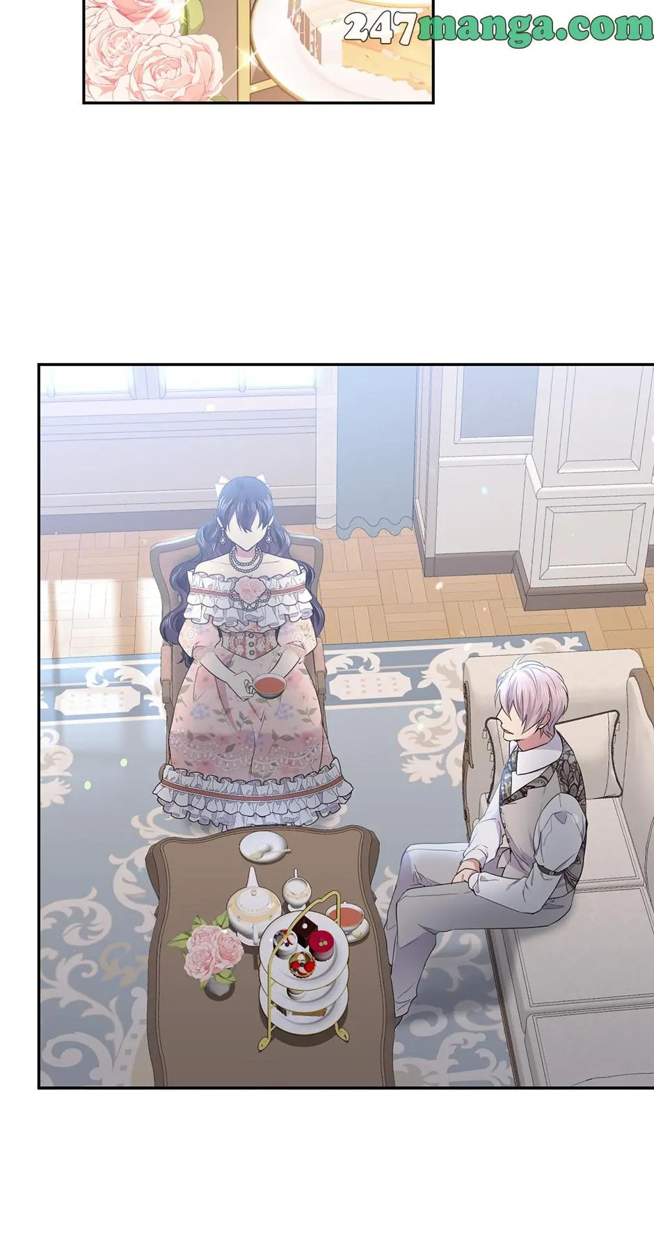 The Goal Is to Become a Gold Spoon so I Need to Be Completely Invulnerable chapter 52 - page 24