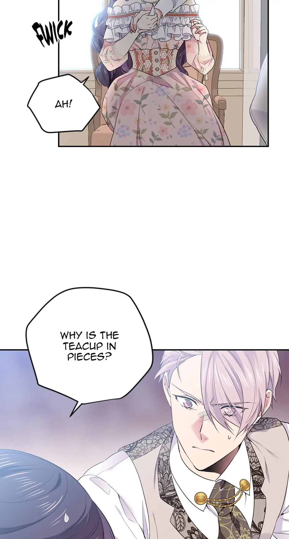 The Goal Is to Become a Gold Spoon so I Need to Be Completely Invulnerable chapter 52 - page 35
