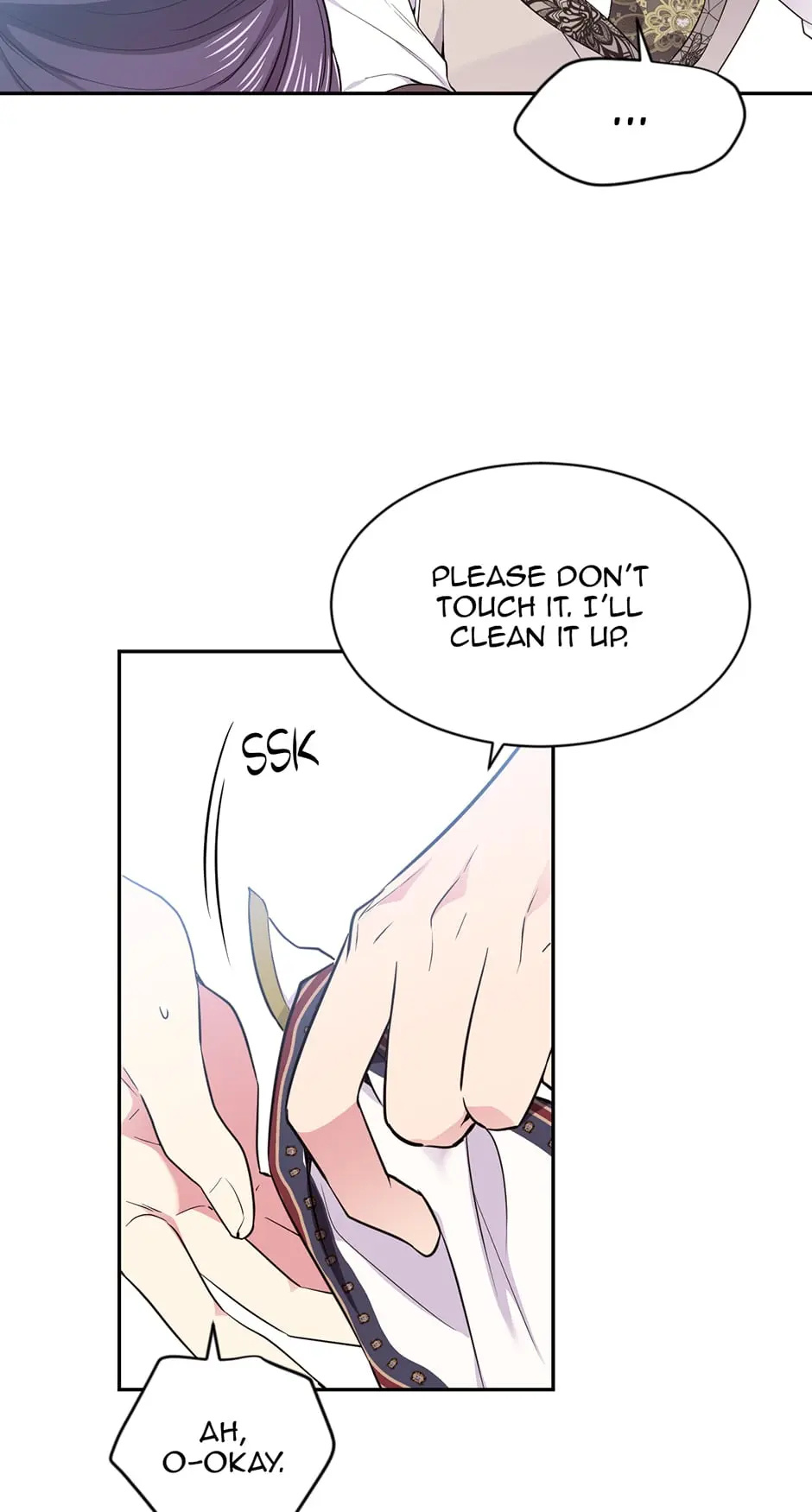 The Goal Is to Become a Gold Spoon so I Need to Be Completely Invulnerable chapter 52 - page 36