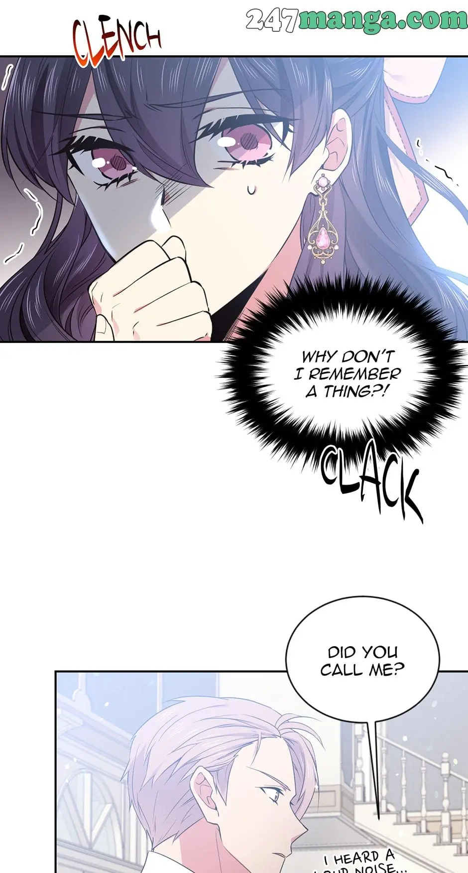 The Goal Is to Become a Gold Spoon so I Need to Be Completely Invulnerable chapter 52 - page 40