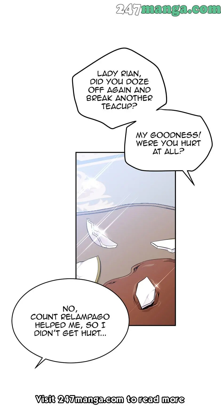 The Goal Is to Become a Gold Spoon so I Need to Be Completely Invulnerable chapter 52 - page 42