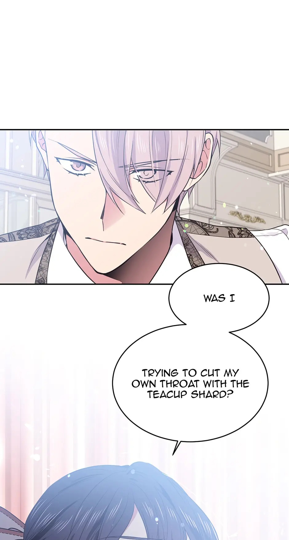 The Goal Is to Become a Gold Spoon so I Need to Be Completely Invulnerable chapter 52 - page 48