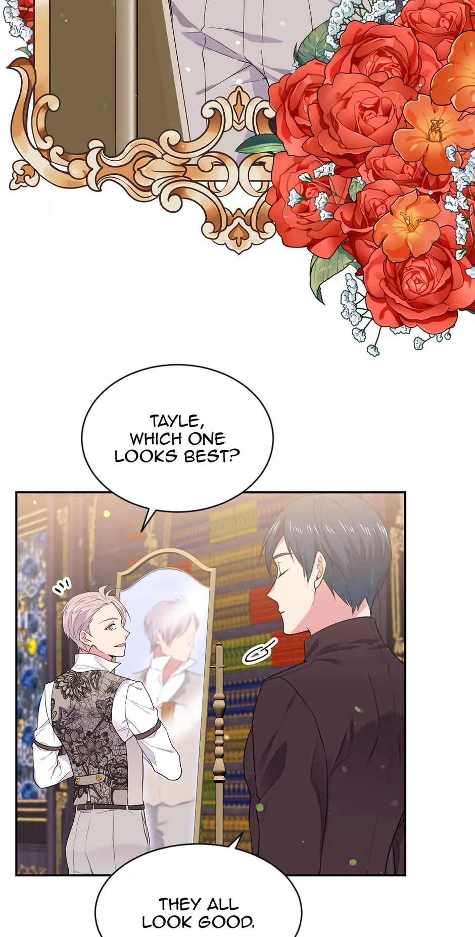 The Goal Is to Become a Gold Spoon so I Need to Be Completely Invulnerable chapter 52 - page 5